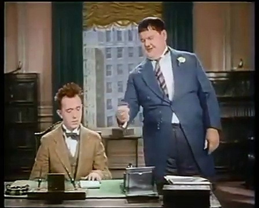 The Laurel and Hardy Show - Collection - Ep35 HD Watch