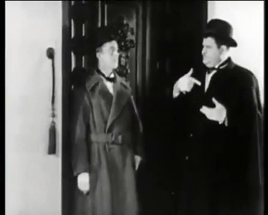 The Laurel and Hardy Show - Collection - Ep46 HD Watch