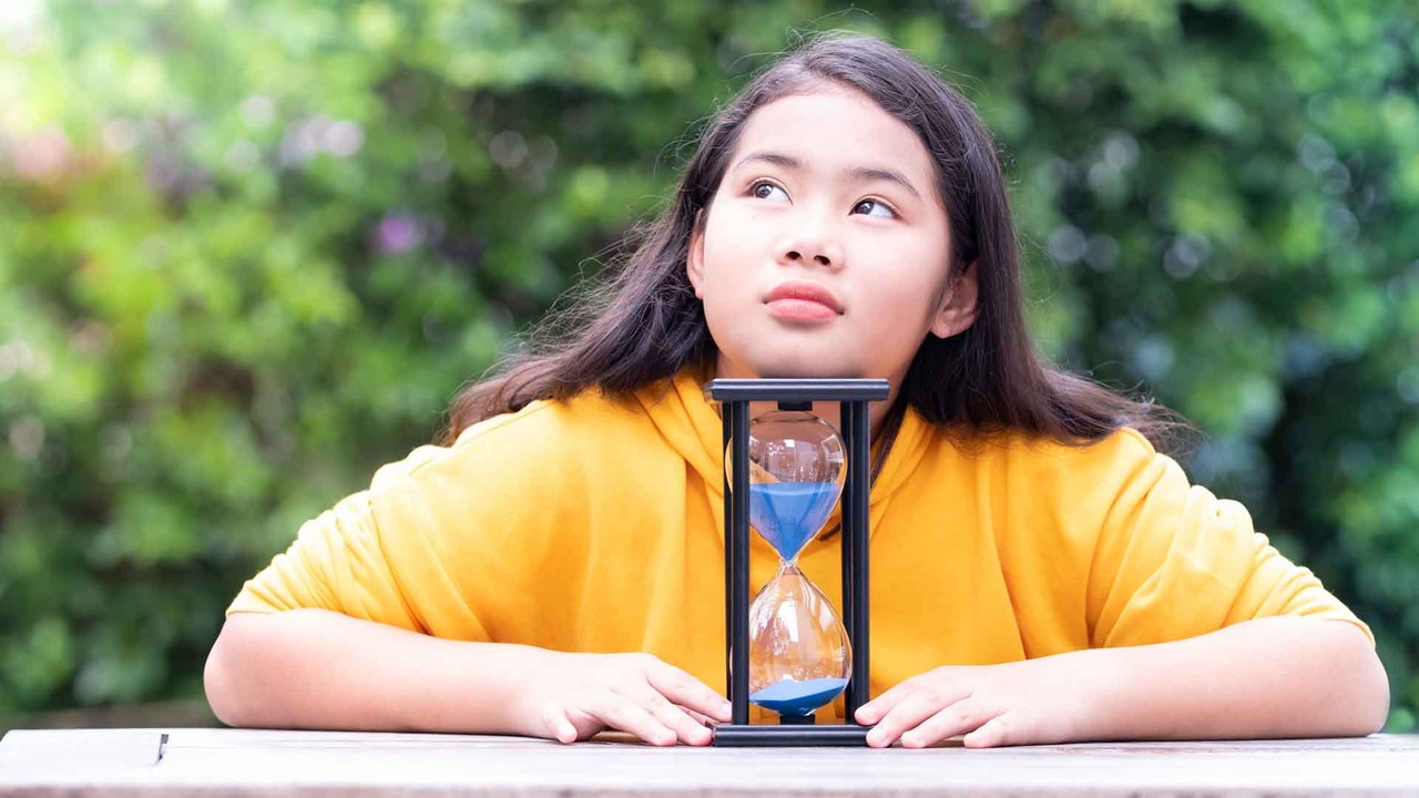 Elterntipps: Wie bringt man Kindern Geduld bei?