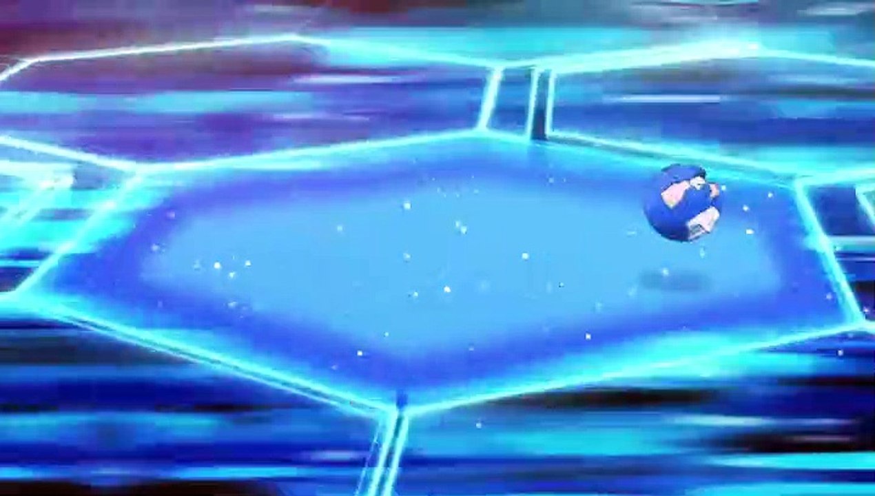 Bakugan - Battle Planet - Se1 - Ep32 HD Watch