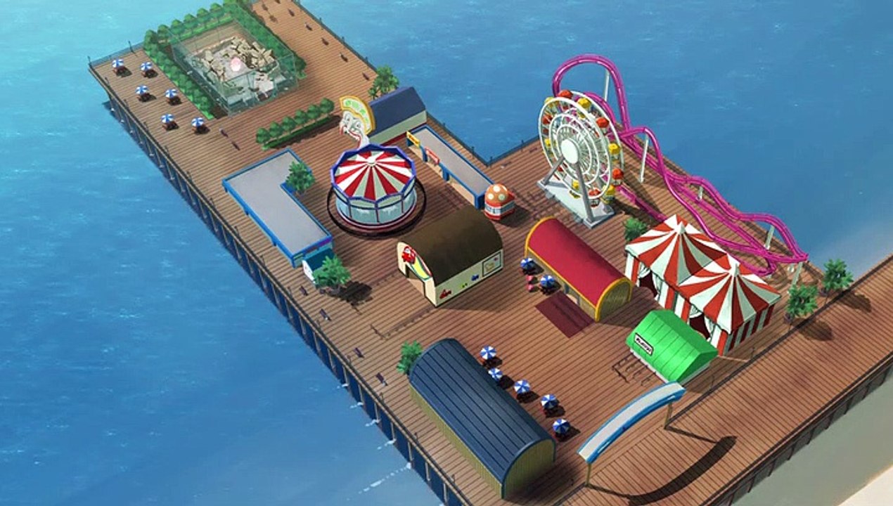 Bakugan - Battle Planet - Se1 - Ep35 HD Watch