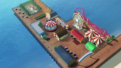 Bakugan - Battle Planet - Se1 - Ep35 HD Watch