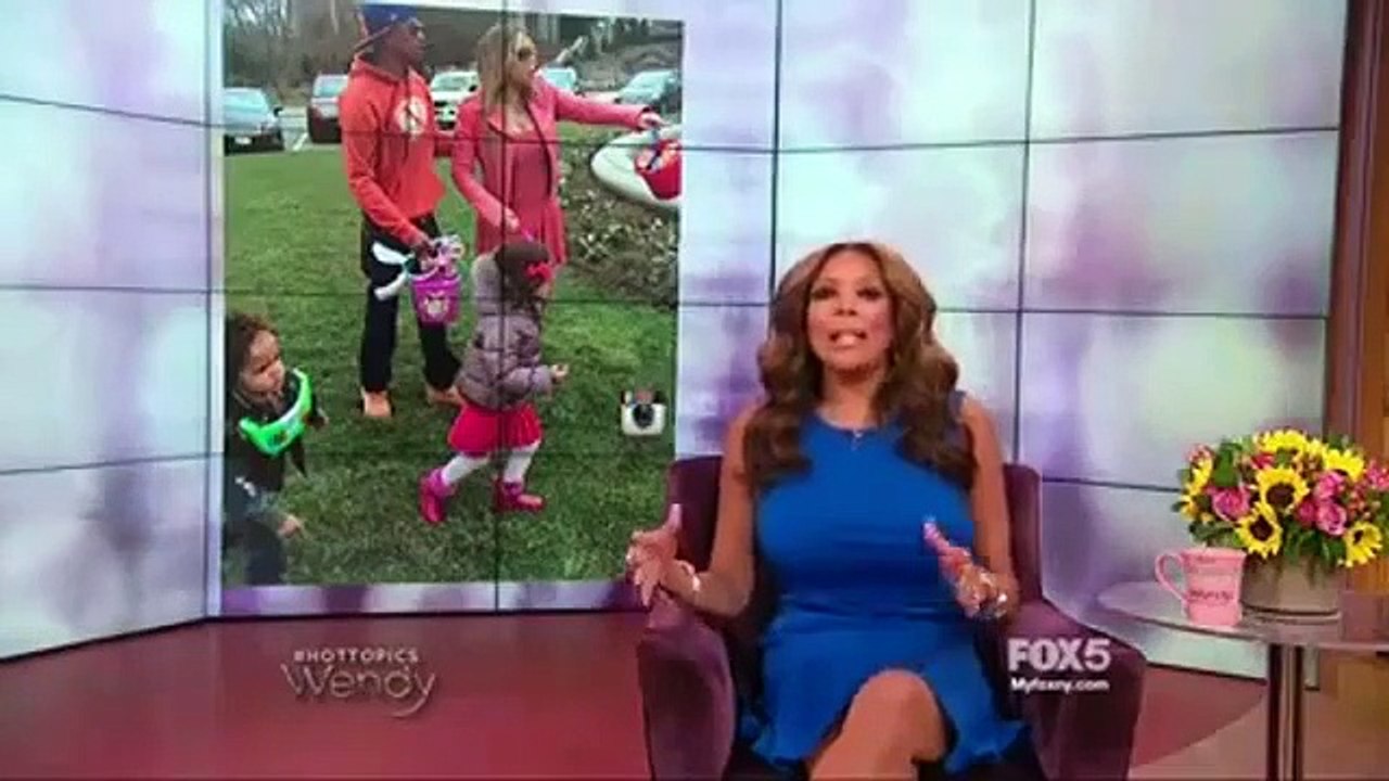 The Wendy Williams Show - Se7 - Ep55 HD Watch