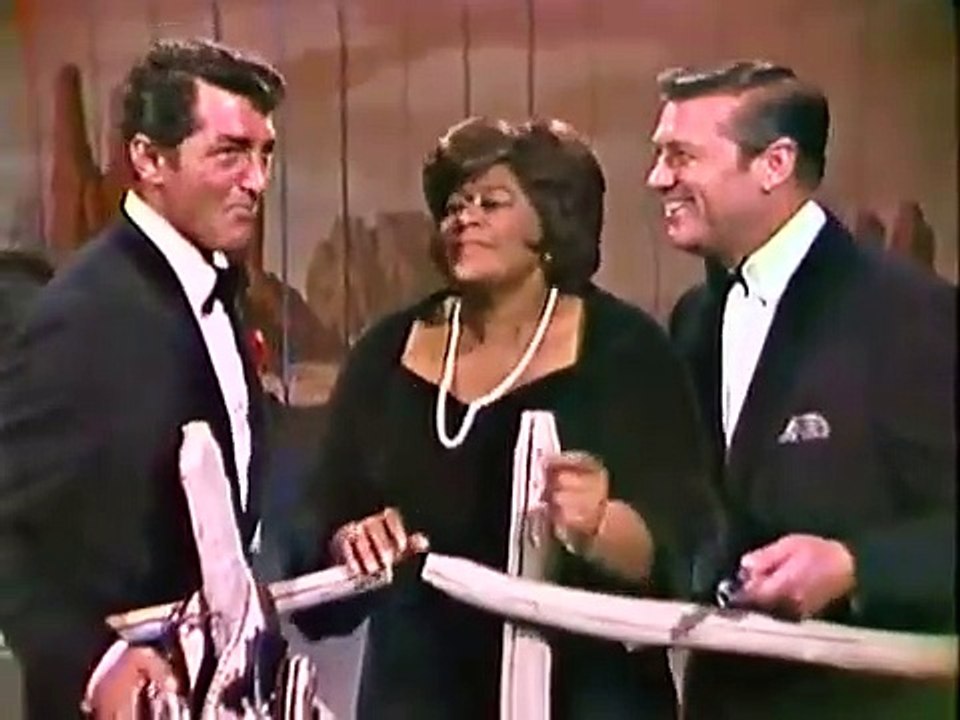 The Dean Martin Show - Se1 - Ep27 HD Watch