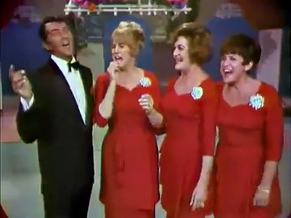 The Dean Martin Show - Se1 - Ep28 HD Watch