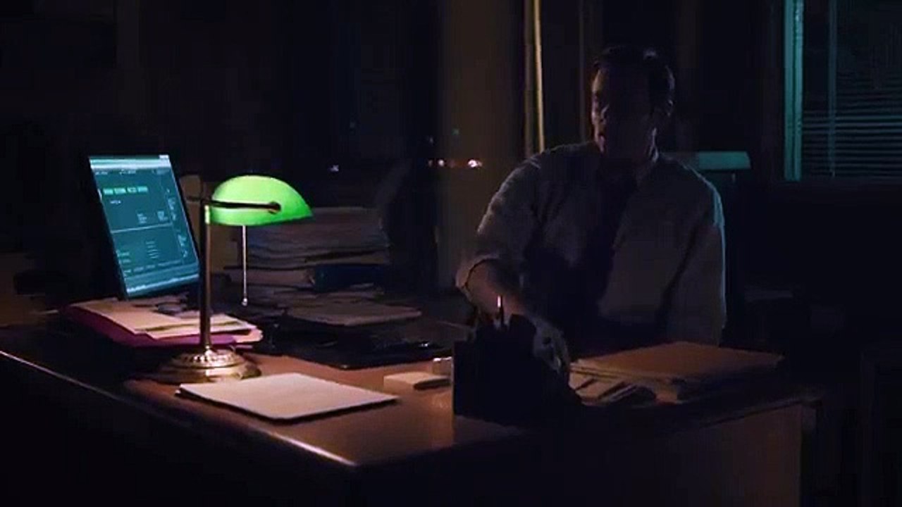 The Detectives - Se1 - Ep02 - Project Hitchhiker HD Watch