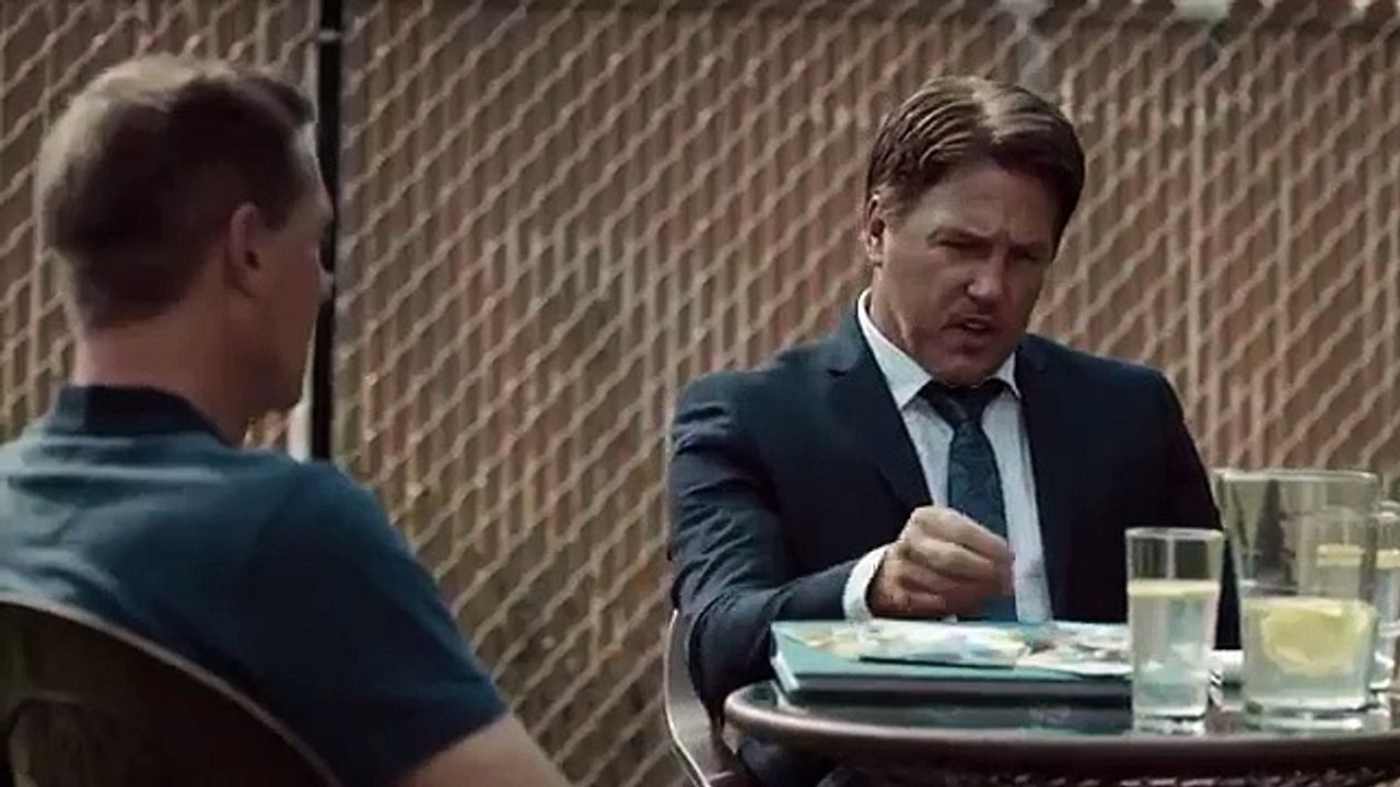 The Detectives - Se1 - Ep03 - Trick or Treat HD Watch