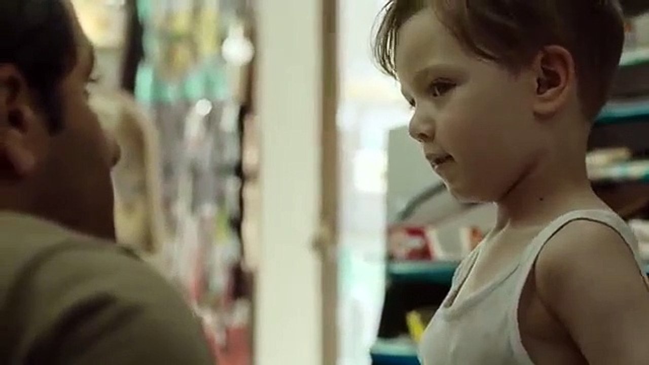 The Detectives - Se1 - Ep04 - Father's Day HD Watch