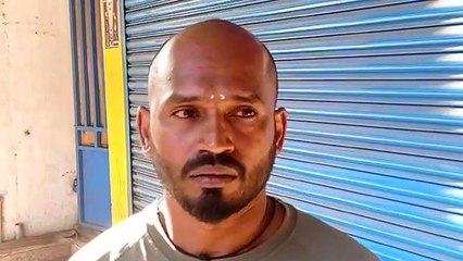 25 साल पहले हुए धमाकों को याद कर आज भी सिहर जाता हूं