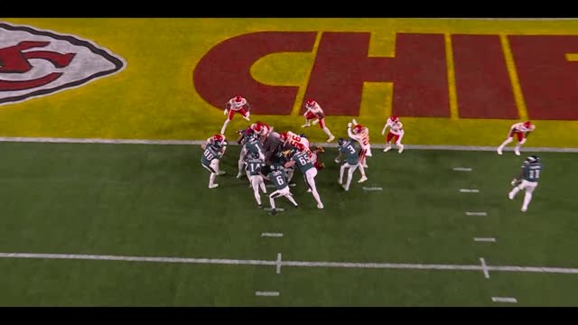 Super Bowl LVII: Mahomes and Chiefs triumph in 'instant classic'