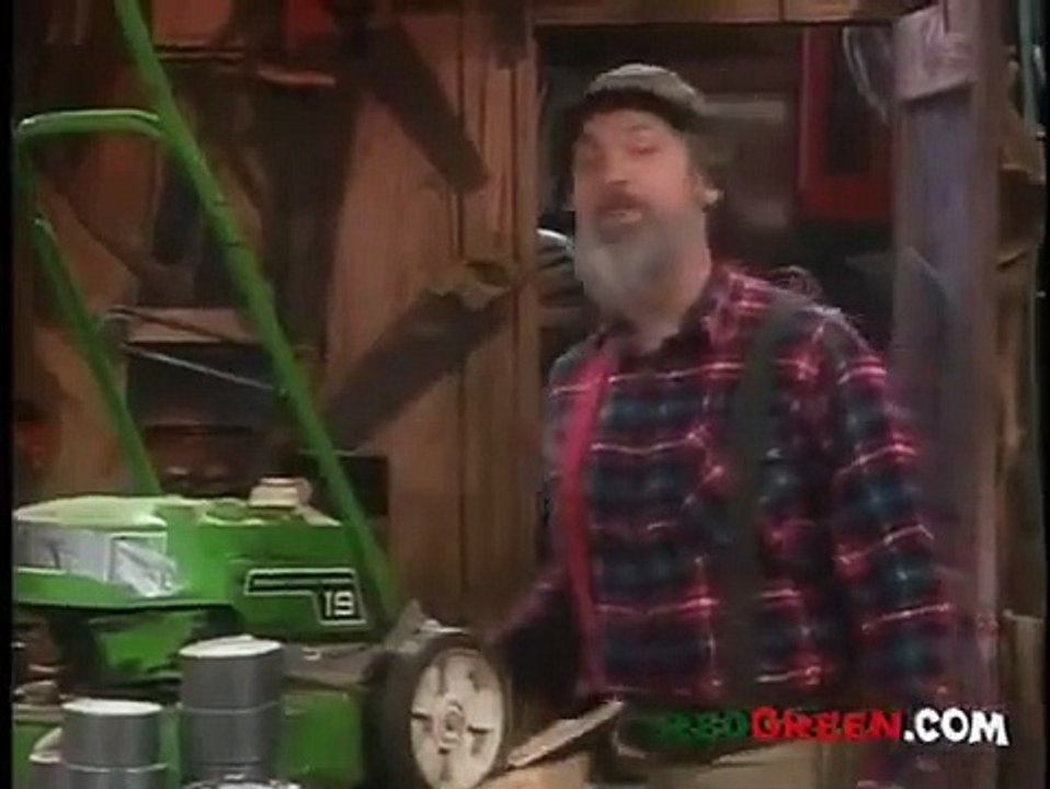 The Red Green Show - Se5 - Ep20 HD Watch