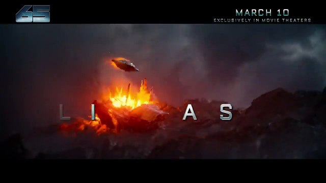 65 - la Terre d'avant Teaser VO