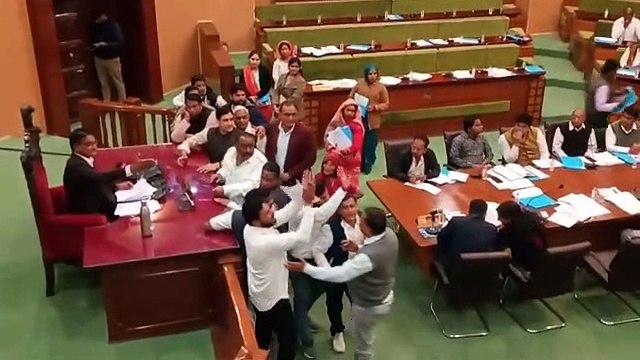 नगर परिषद का 382 करोड़ का बजट पेश, रामलीला मैदान में हनुमानजी की गदा व परशुराम पार्क में बनेगा फरसा