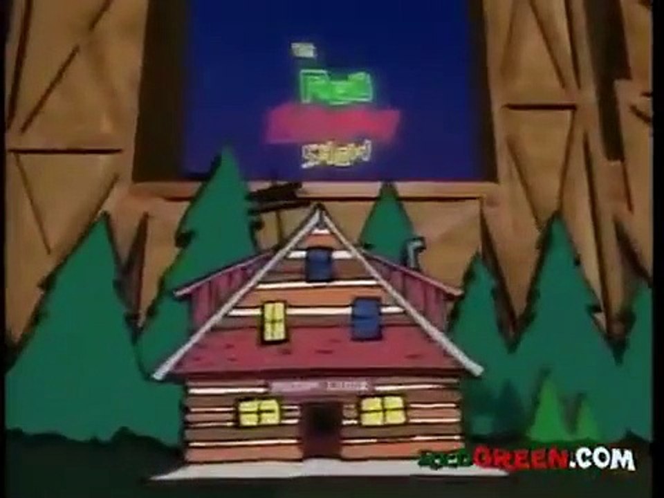 The Red Green Show - Se5 - Ep21 HD Watch