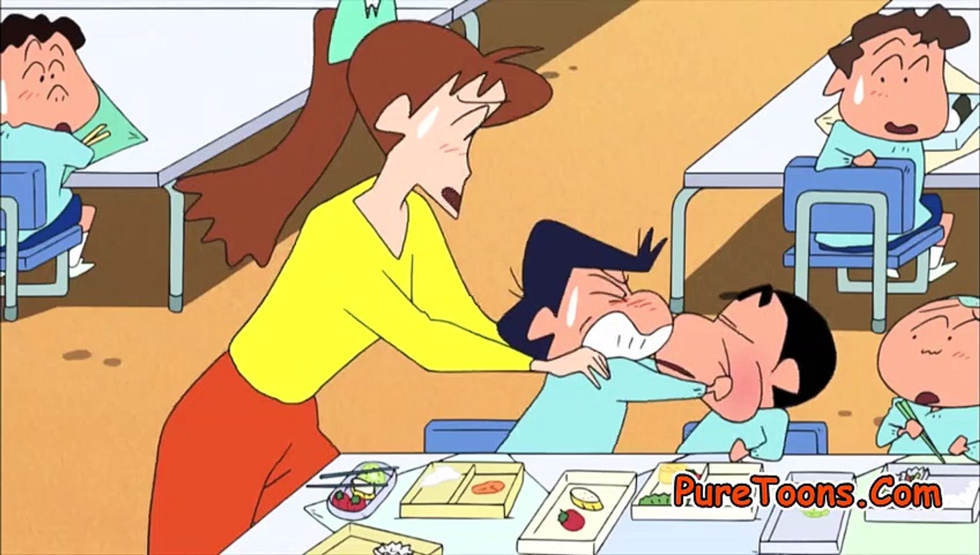 Shin chan videos in hindi outlet