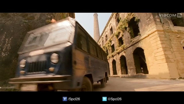 Special Chabbis - OFFICIAL HD Trailer 2013 _ Akshay Kumar _ Manoj Bajpayee _ Anupam Kher (1)
