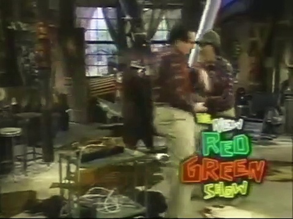 The Red Green Show - Se6 - Ep02 HD Watch
