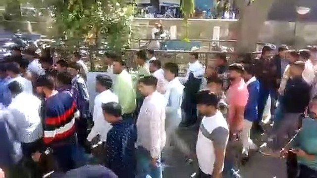 टोंक में बजरी रॉयल्टी की मनमानी वसूली