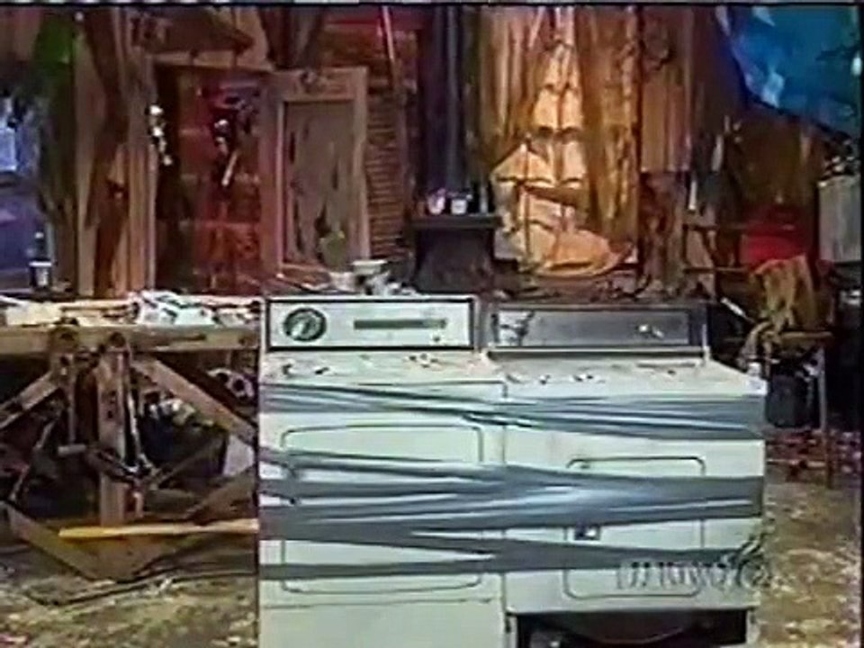 The Red Green Show - Se6 - Ep04 HD Watch