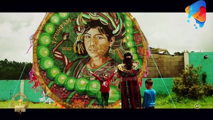 America Express Episodul 17 12 februarie 2023 Online Gratis