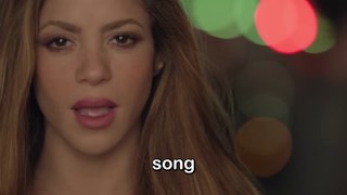 Life Lessons from Shakira and Ozuna - Monotonía | Song Analysis
