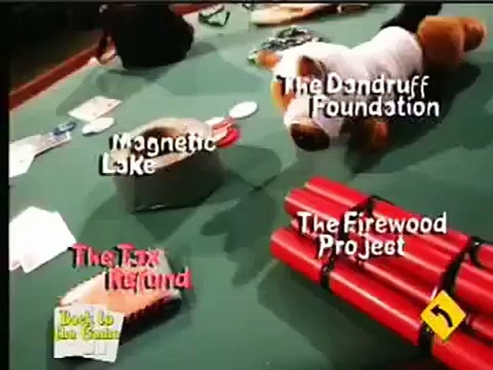 The Red Green Show - Se6 - Ep05 HD Watch