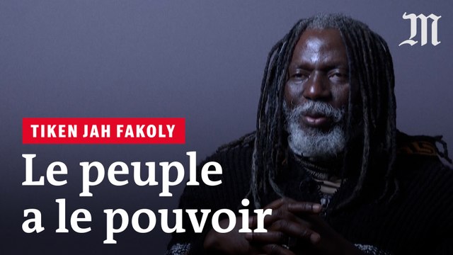 Tiken Jah Fakoly « Quoi de mieux que le reggae pour galvaniser le peuple ? »