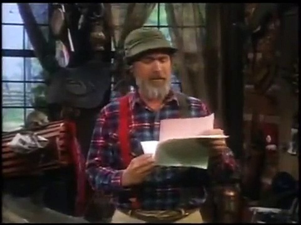 The Red Green Show - Se6 - Ep06 HD Watch