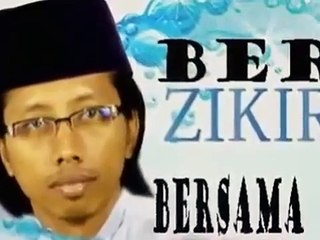 Dakwah Islam KH ASRORI RA Kata Terakhir yang Membuat Merinding