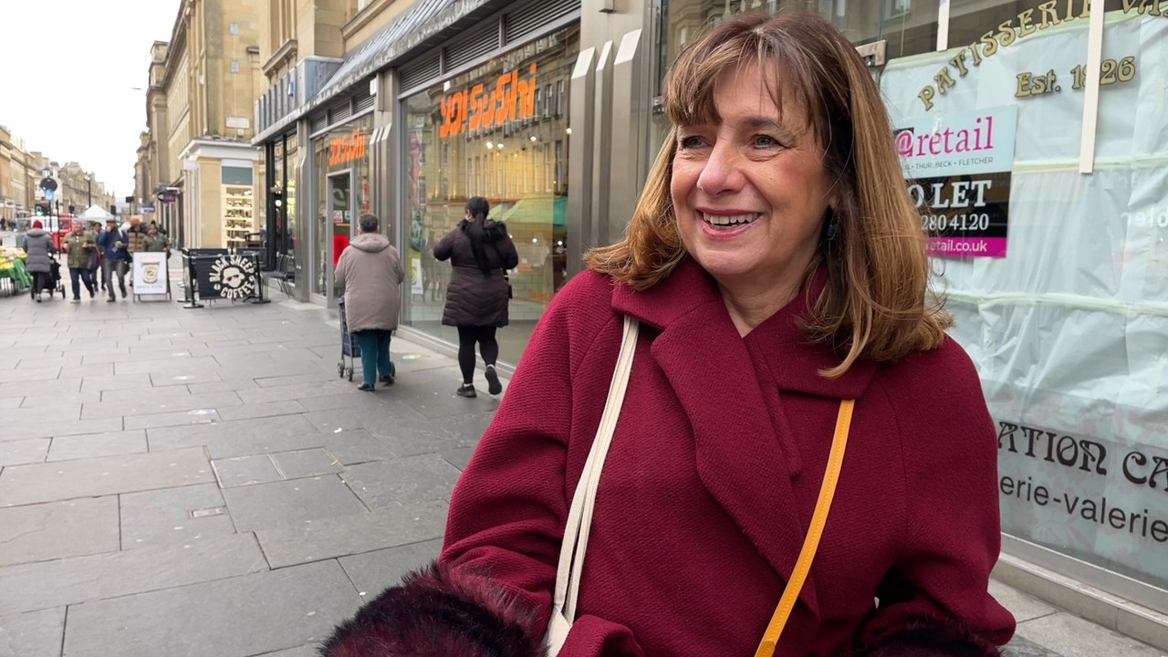 Lets see if the people of the North East know their own words and phrases - Part 2