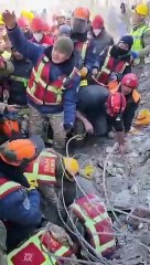 180. SAATTE 39 YAŞINDAKİ KADIN KURTARILDI