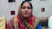 Video: पुलवामा हमले में शहीद की वीरांगना भूख हड़ताल पर बैठने को मजबूर, चार साल बाद छलका दर्द