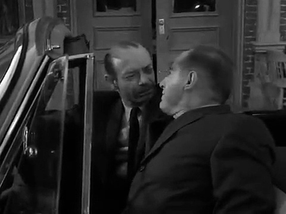 The Twilight Zone - Se3 - Ep30 - Hocus-Pocus and Frisby HD Watch