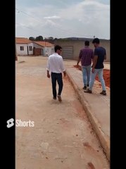 VISITA AS OBRAS DE PAVIMENTAÇÃO E DRENAGEM #shorts