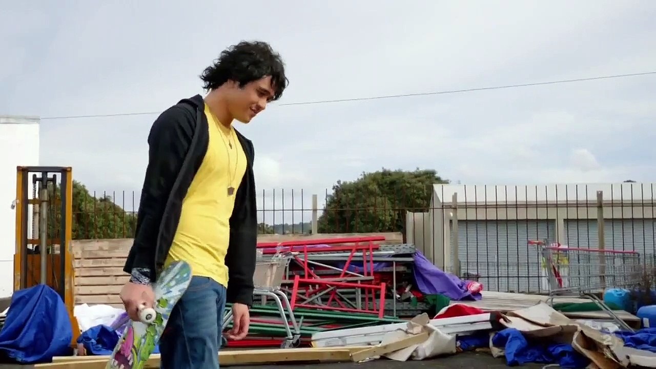 Terry Teo - Se1 - Ep01 -02 - Terry and the Gunrunners HD Watch