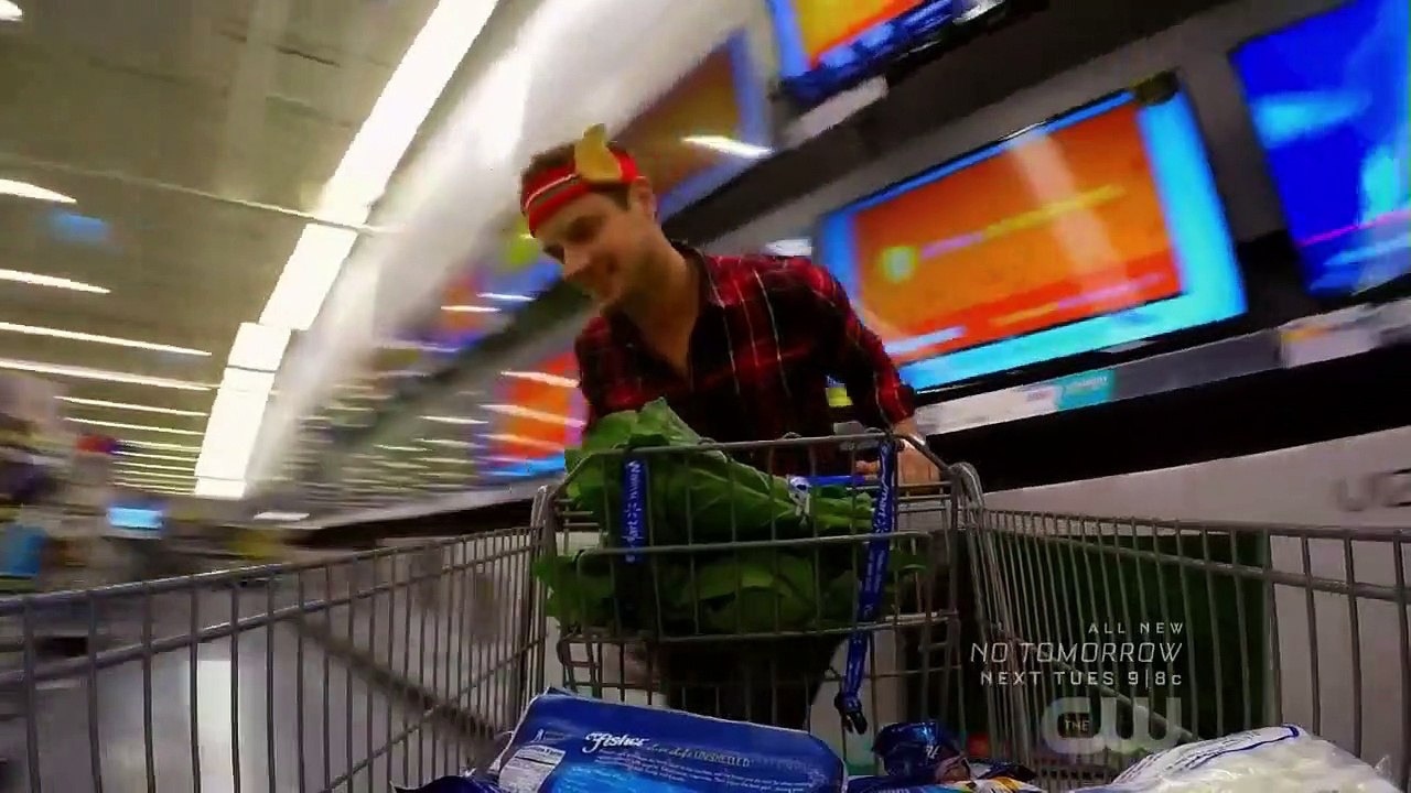 Terry Crews Saves Christmas - Se1 - Ep03 - Elric Family HD Watch