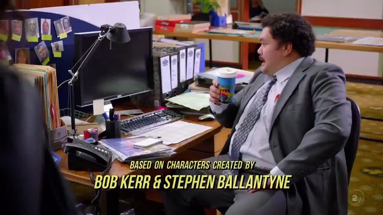 Terry Teo - Se1 - Ep04 - Head to Head HD Watch