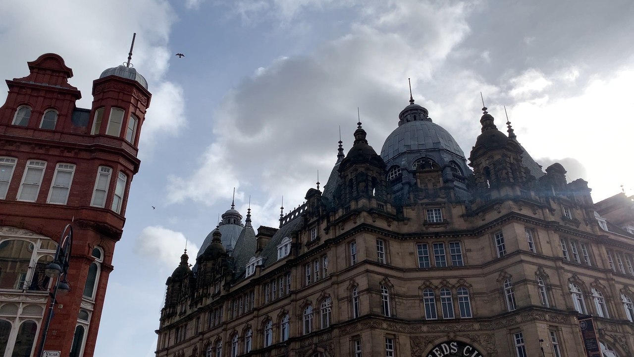 Leeds headlines 13 February: Kirkgate Market food stall plans backed