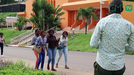 [#Reportage] Est-ce une gageure pour Bilie-By-Nze de compter sur Mouguiama-Daouda?
