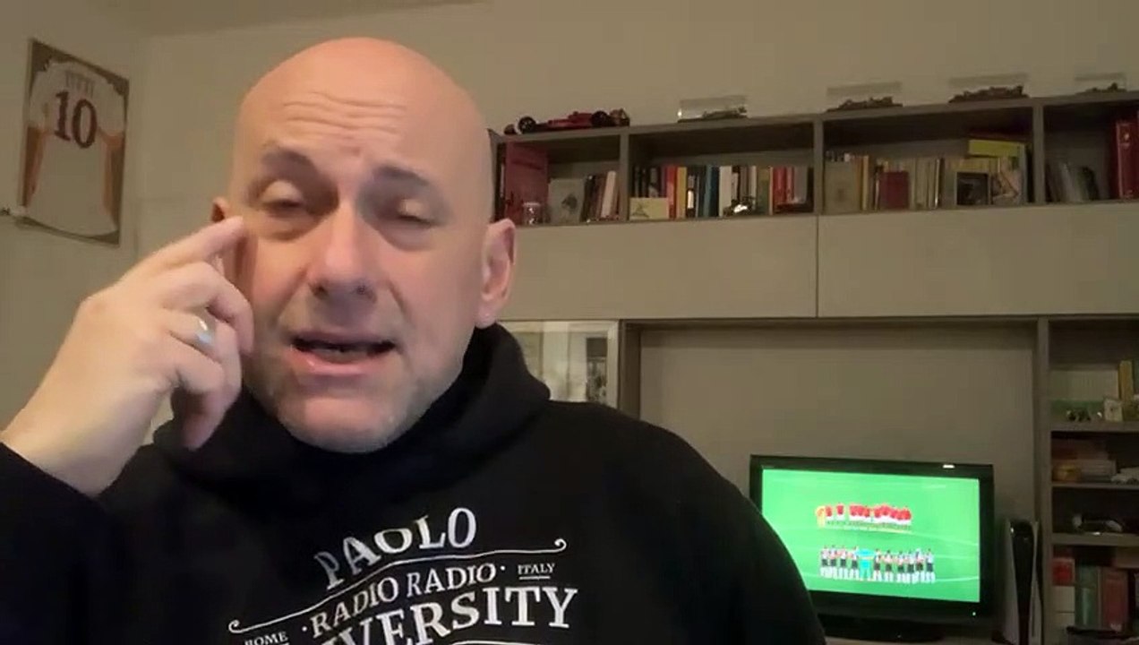 La Bacchettata ▷ Un minuto di silenzio per i mancati minuti di silenzio in Italia