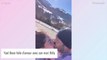 Dany Boon : Son ex-femme Yaël partage de rares moments avec son mari Billy, baiser immortalisé