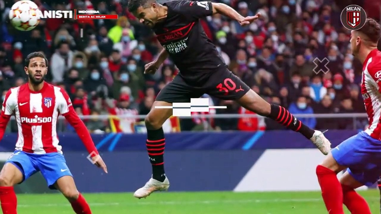 MALDINI & PIOLI KENA SEMPROT❗️ANCAMAN MILAN GAK LOLOS LIGA CHAMPIONS TERLALU LAMBAT, ZANIOLO HILANG