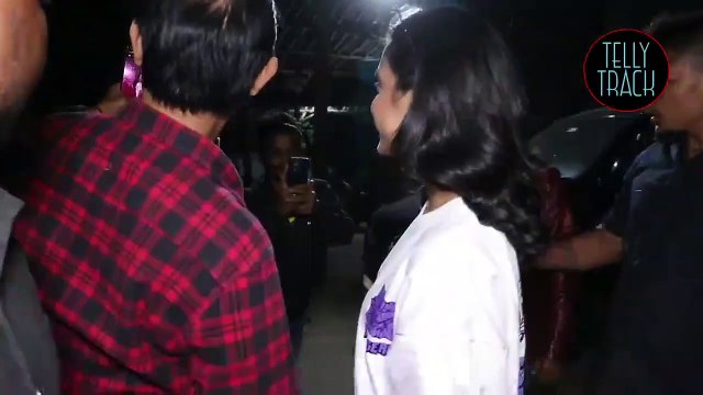 Sumbul Touqeer Lovely Worlds For Bigg Boss 16 Winner MC Stan and Shiv Thakare