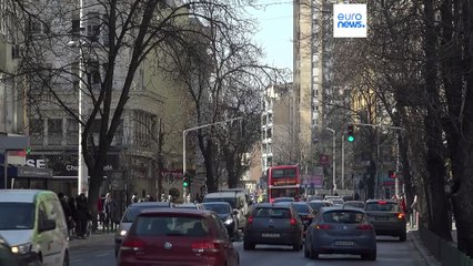 Macédoine du Nord : Skopje 1963, la résurrection après un violent séisme