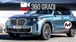 BMW X5 2023 | Design, Interni e Guida del nuovo SUV di BMW