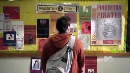 The Hard Times of RJ Berger - Se2 - Ep08 HD Watch