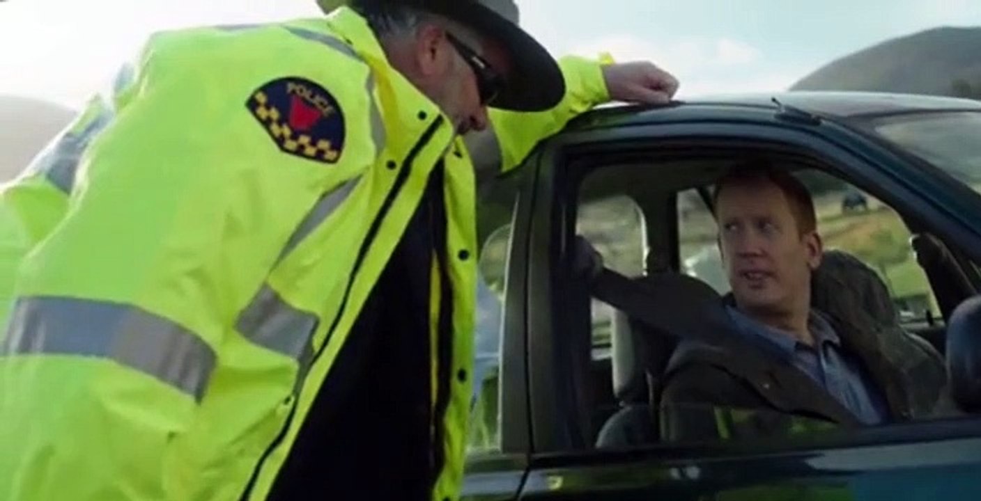 Rosehaven S01 E01