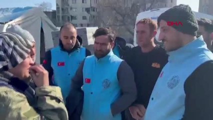 DEPREMDE ÖLEN KARDEŞLERİN ENKAZDAN ANI DEFTERİ ÇIKTI: BİRBİRİMİZİ SEVEN İKİ KARDEŞİZ