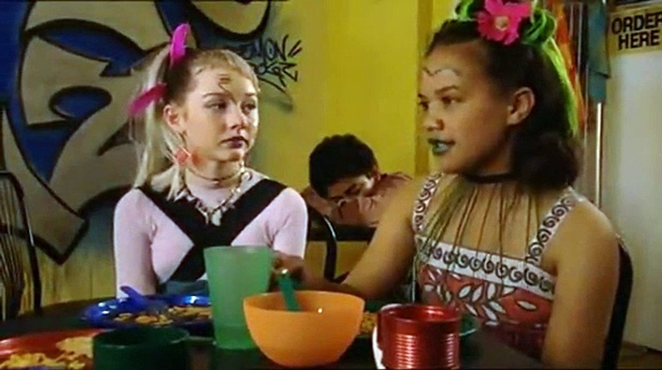 The Tribe - Se2 - Ep19 HD Watch