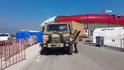 Milli Savunma Bakanlığından açıklama